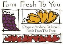 Farm Fresh to You