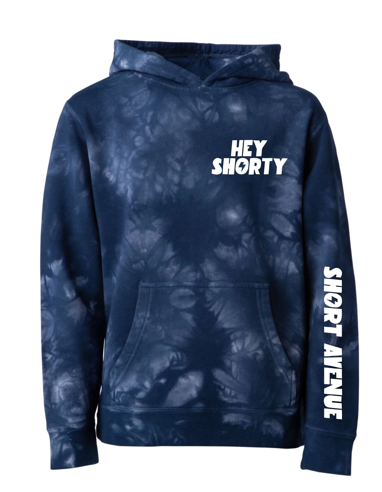 Hey Shorty Youth Hoodie