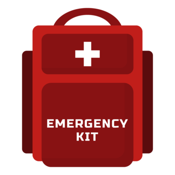 Emergency Preparedness Kits