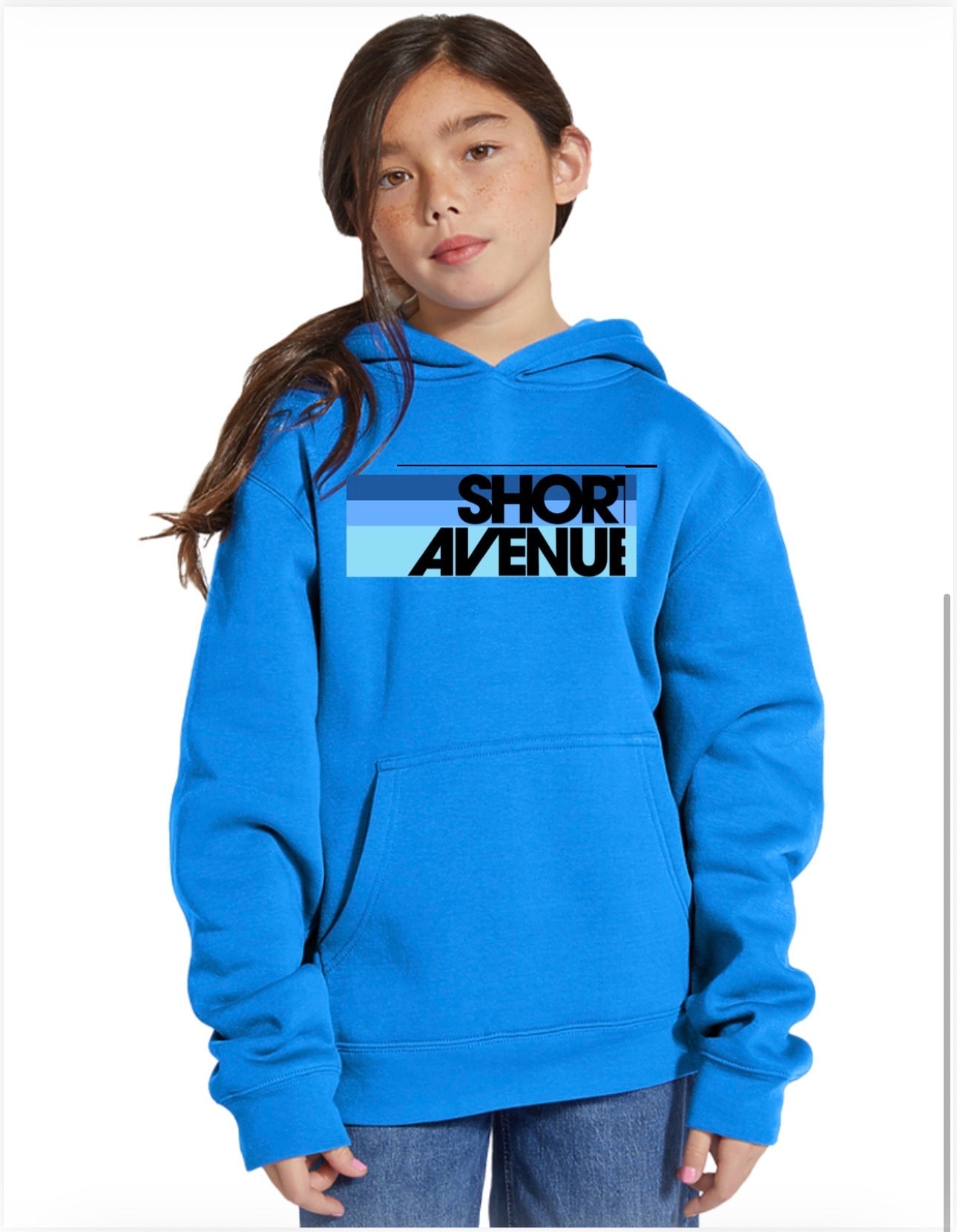 Short Ave Retro Collection