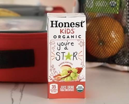 Juice Box - Preorder