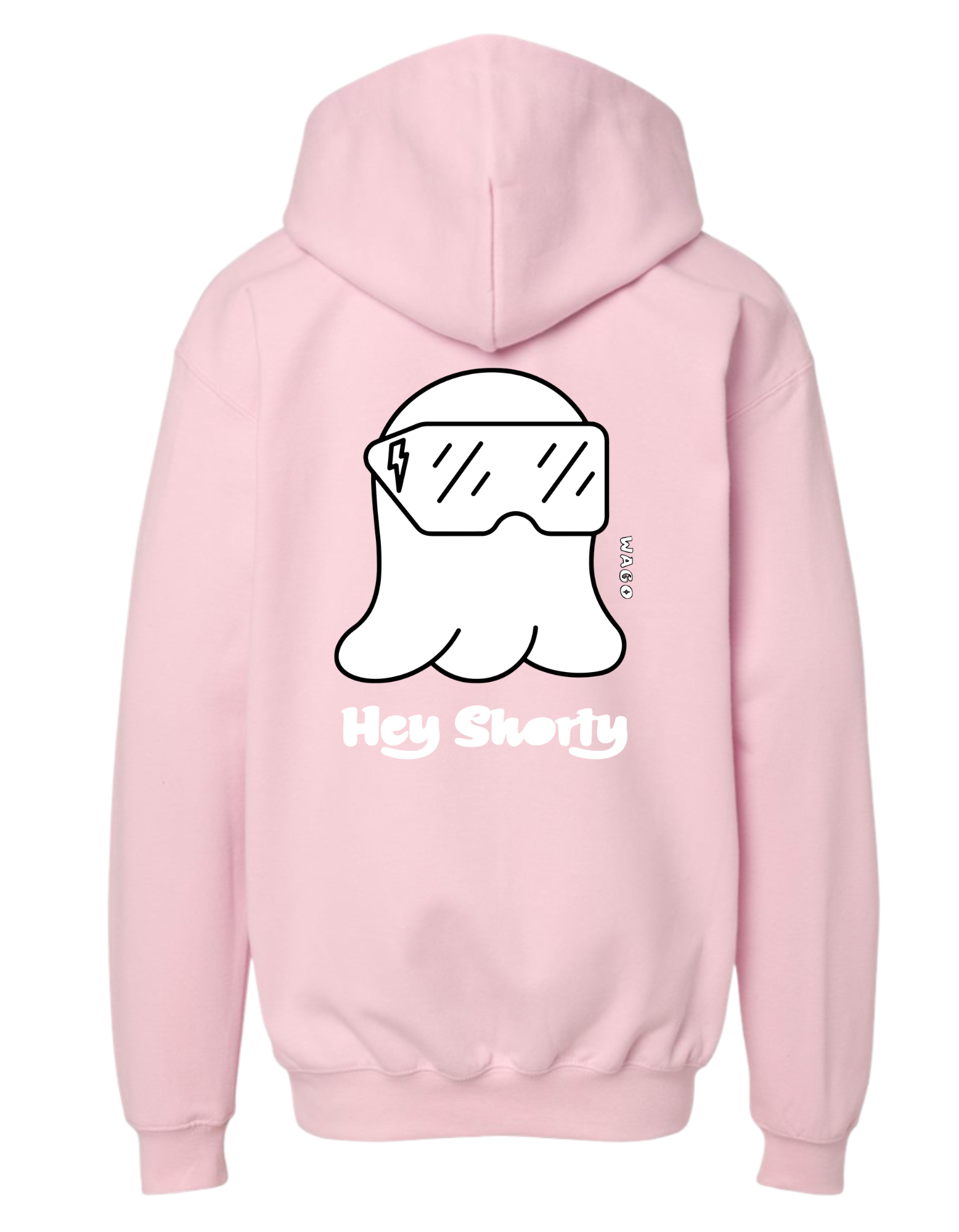 FF Wago Collab X Short Ave YOUTH Hoodie