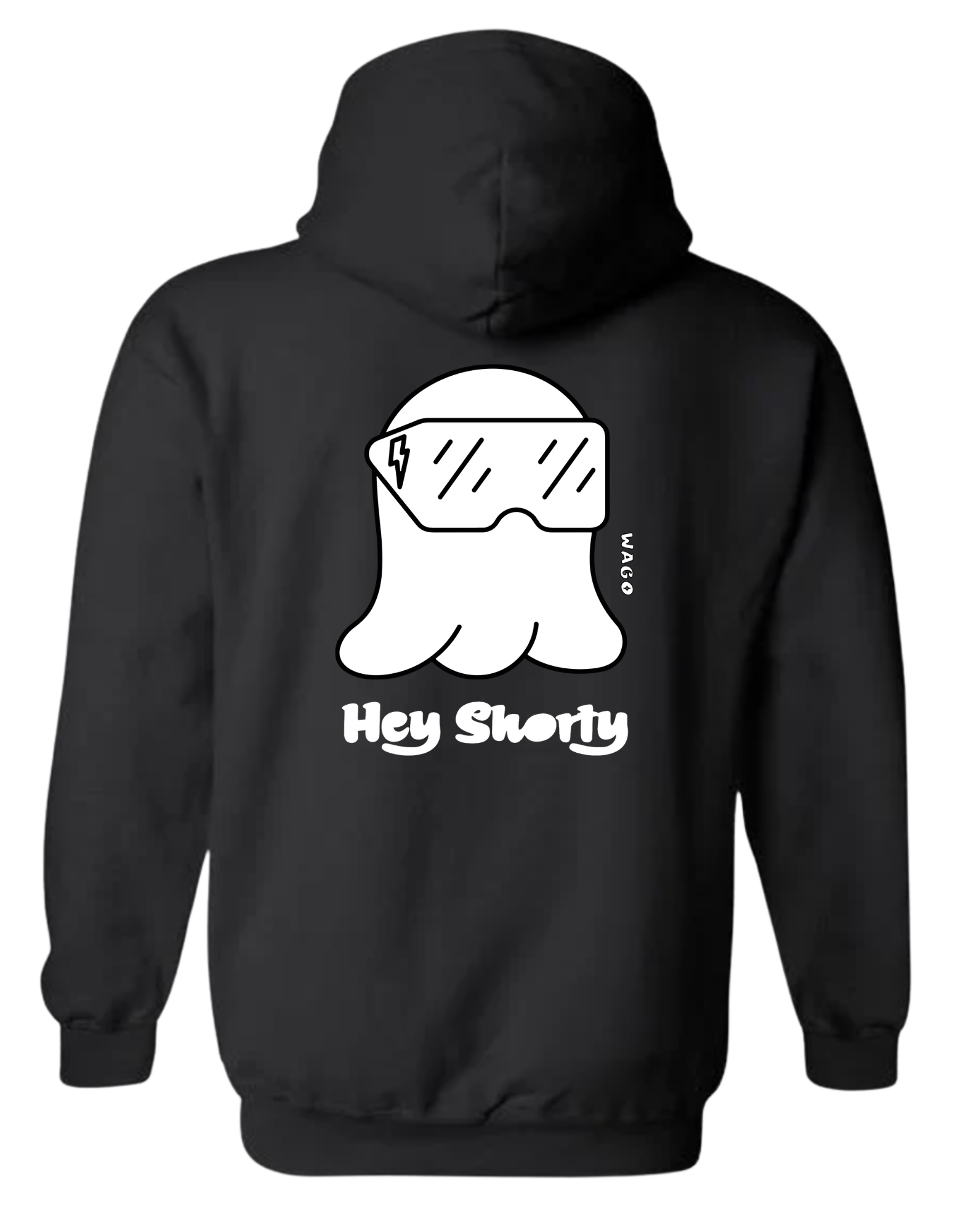 FF Wago Collab X Short Ave YOUTH Hoodie