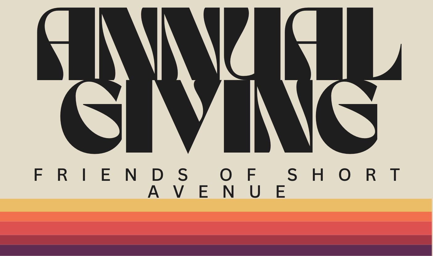 ANNUAL GIVING